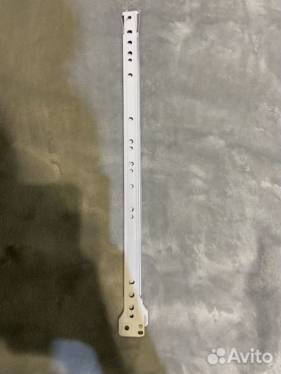 Выдвижная система для шкафчиков 45 см