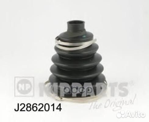 Пыльник шруса к/т Toyota Corolla 00- j2862014 N