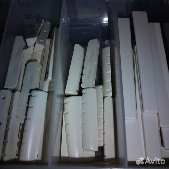 Порожек для гитары (Порожки Разные, новые)