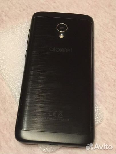 Alcatel 1C 5009D (идеал)