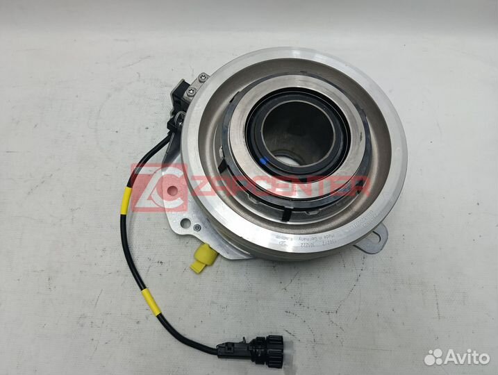 Подшипник выжимной RVI Magnum, 7423417525