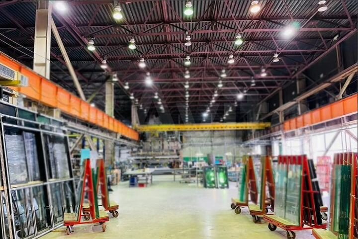 Склад, 21150 м²