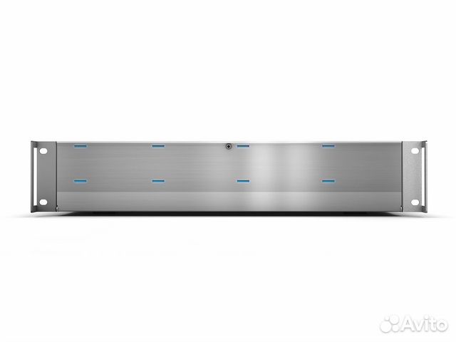 Док-станция для хранения данных SI-9442SAS (8 HDD)