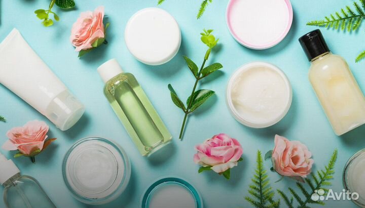 Упаковщица 10/20/30 смен