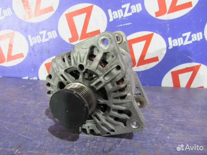 Генератор Renault Megane KZ0G (2008-2014)