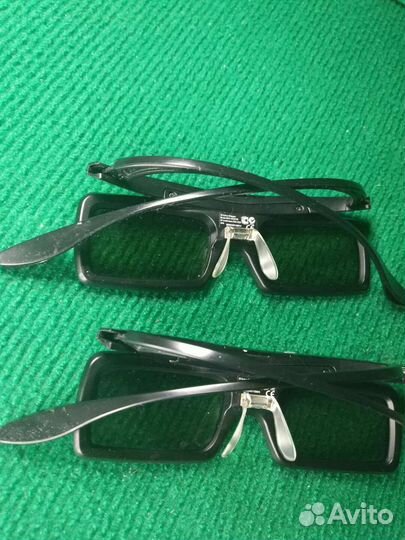 3D очки Samsung SSG-3050