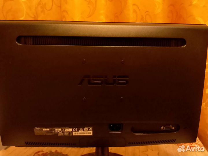 Монитор для компьютера