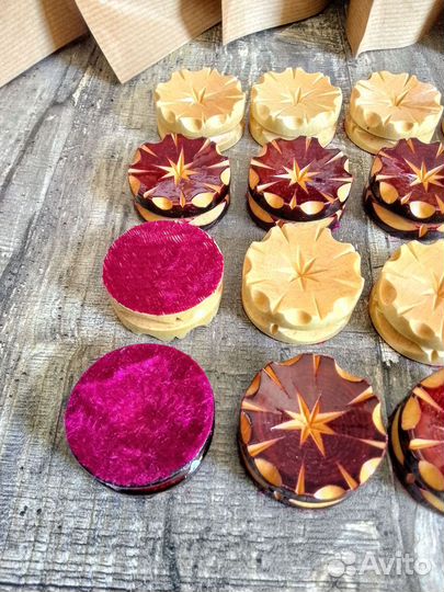 Фишки (шашки)