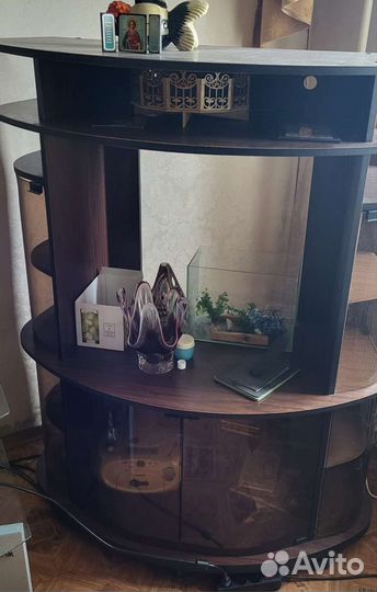 Тумба под тв