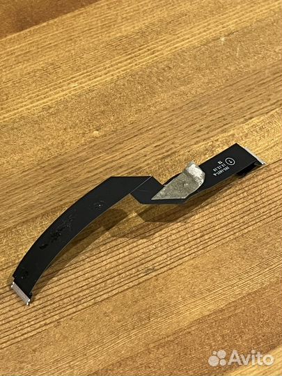 Шлейф трекпада для MacBook a1502