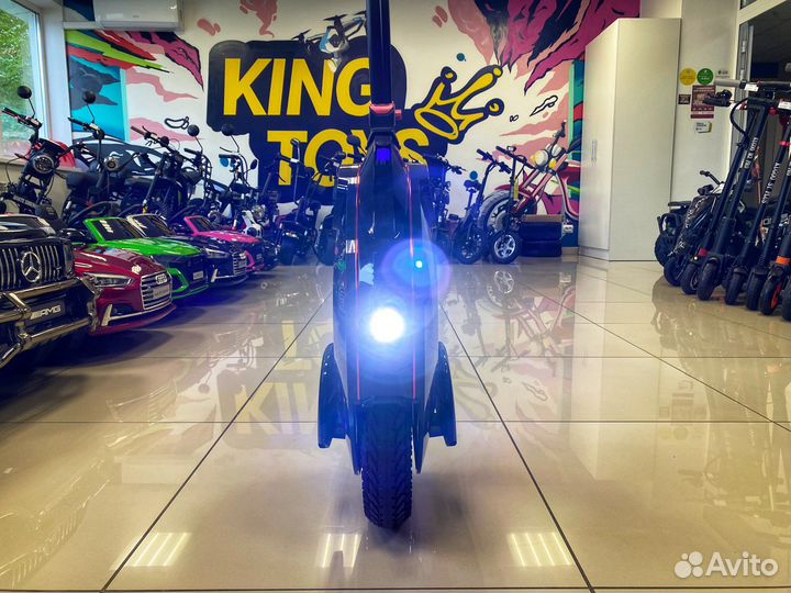 Моноколесо Inmotion V10F 960 wh