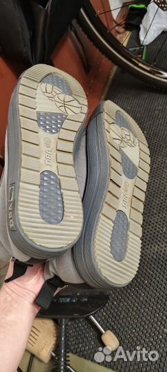 Кеды Два мяча