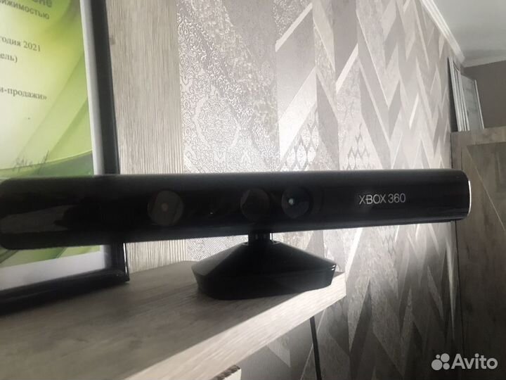 Kinect для xbox 360