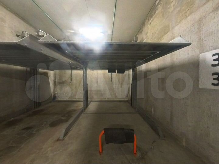 Машиноместо