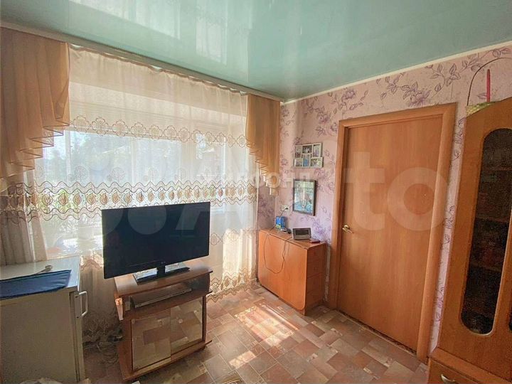 2-к. квартира, 41,7 м², 2/3 эт.