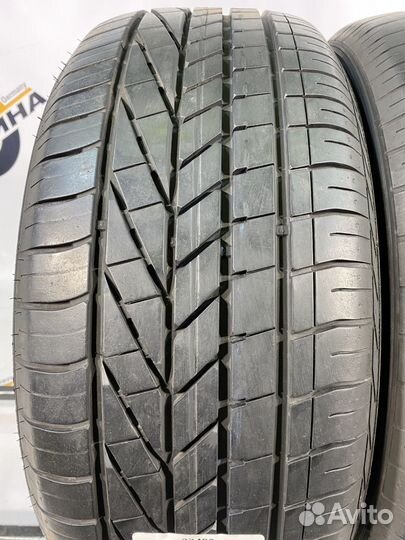 Goodyear Excellence 255/45 R20 101W