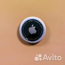 Apple airtag
