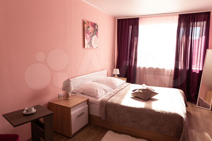 Комната 15 м², 4/5 эт.