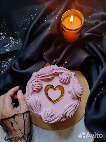 Бенто торт / Капкейки / Пирожное картошка на заказ