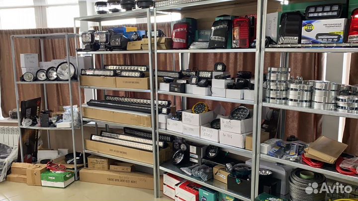 Амортизатор задний Tough Dog Suzuki Vitara лифт 30