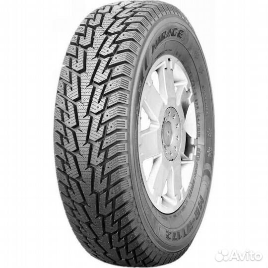 Mirage MR-WT172 245/75 R16