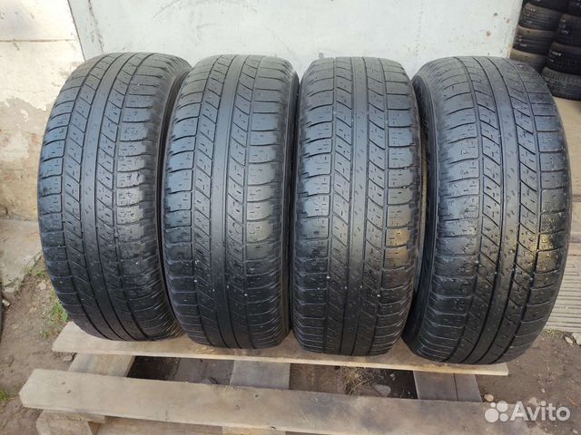 Goodyear Wrangler HP 235/65 R17 104V