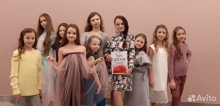 Шью на заказ. Женская и детская одежда