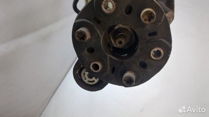 Редуктор моста Mercedes E W211, 2006