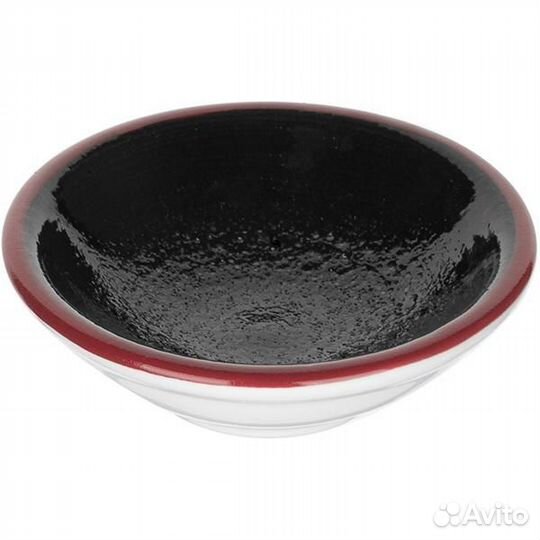 Соусник; фарфор; 25мл