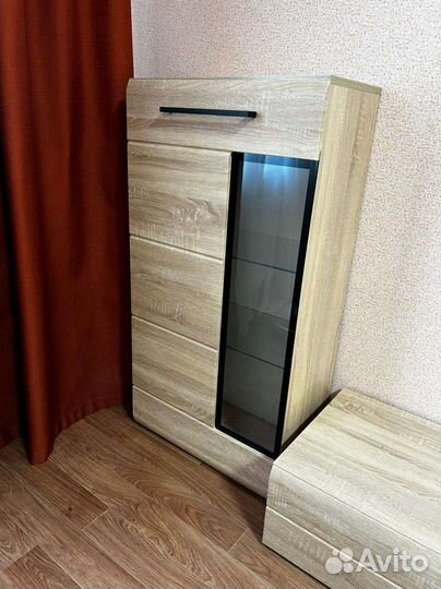 Модульная гостиная 