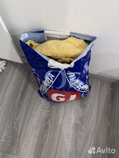 Детские вещи бесплатно