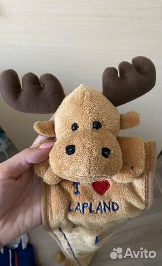 Ростомер мягкий