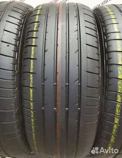 Bridgestone Dueler H/P Sport 235/60 R18 103W