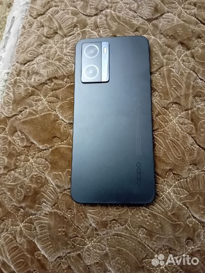 OPPO A57s, 4/64 ГБ