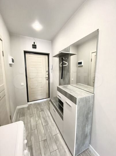 Квартира-студия, 30 м², 17/18 эт.