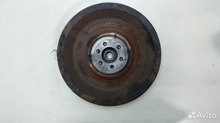 Маховик Volkswagen Caddy, 2004