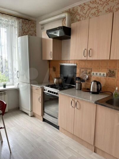 Комната 20 м² в 3-к., 6/8 эт.