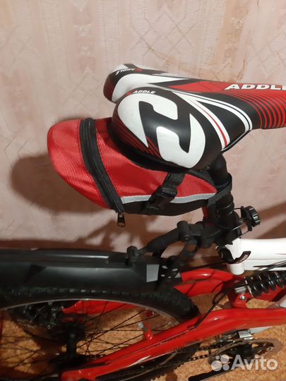 Велосипед горный 26 колеса