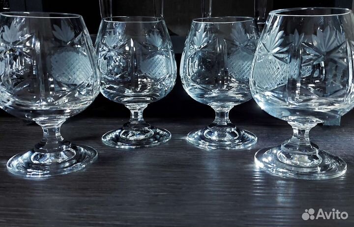 Рюмка/бокал