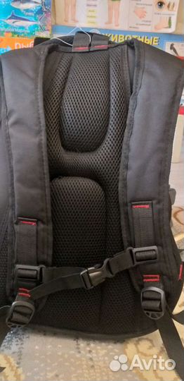 Школьный рюкзак