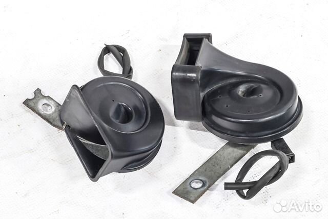 Сигнал звуковой Mitsubishi Chariot Grandis