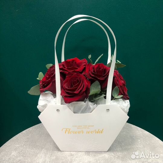 Цветочные истории