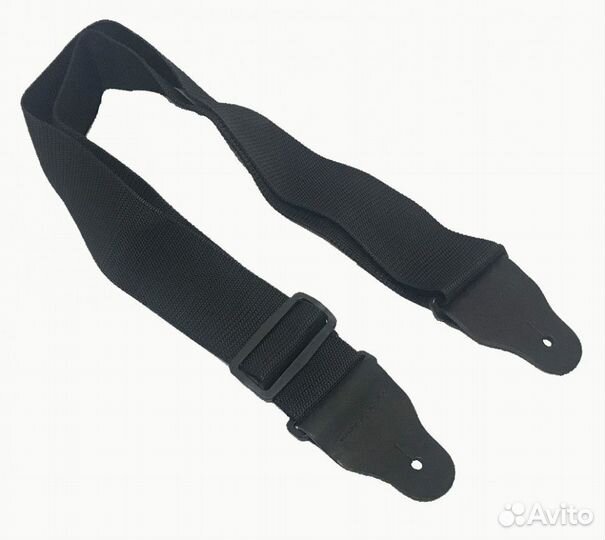 Ремень широкий для электрогитары ргэ-2