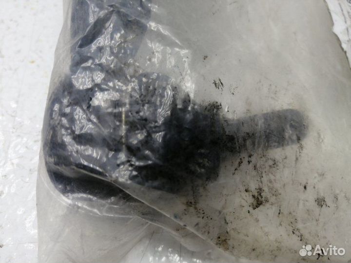 Наконечник рулевой наружный передний левый Toyota