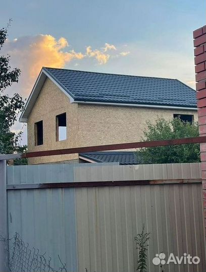 Металлочерепица по ГОСТ