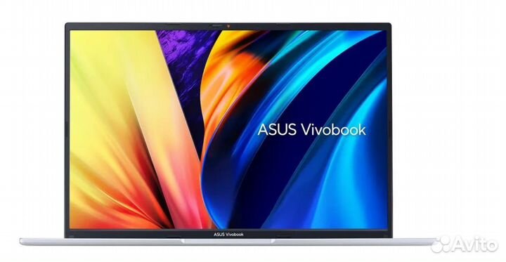 Asus VivoBook 16X Ryzen 5 5600H 8/512 Гарантия