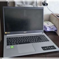 Ноутбук Acer i3 10th mx350 2gb