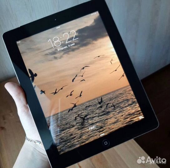 iPad 2 16gb