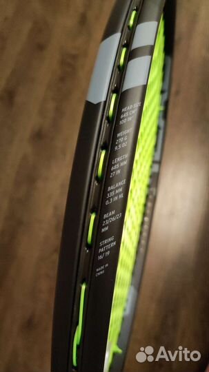 Ракетка Head IG Challenge MP