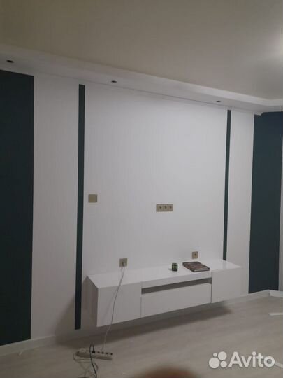 Ремонт квартир отделочные работы под ключ